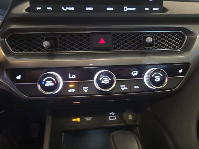 Certified 2025 Acura Integra Base image 18