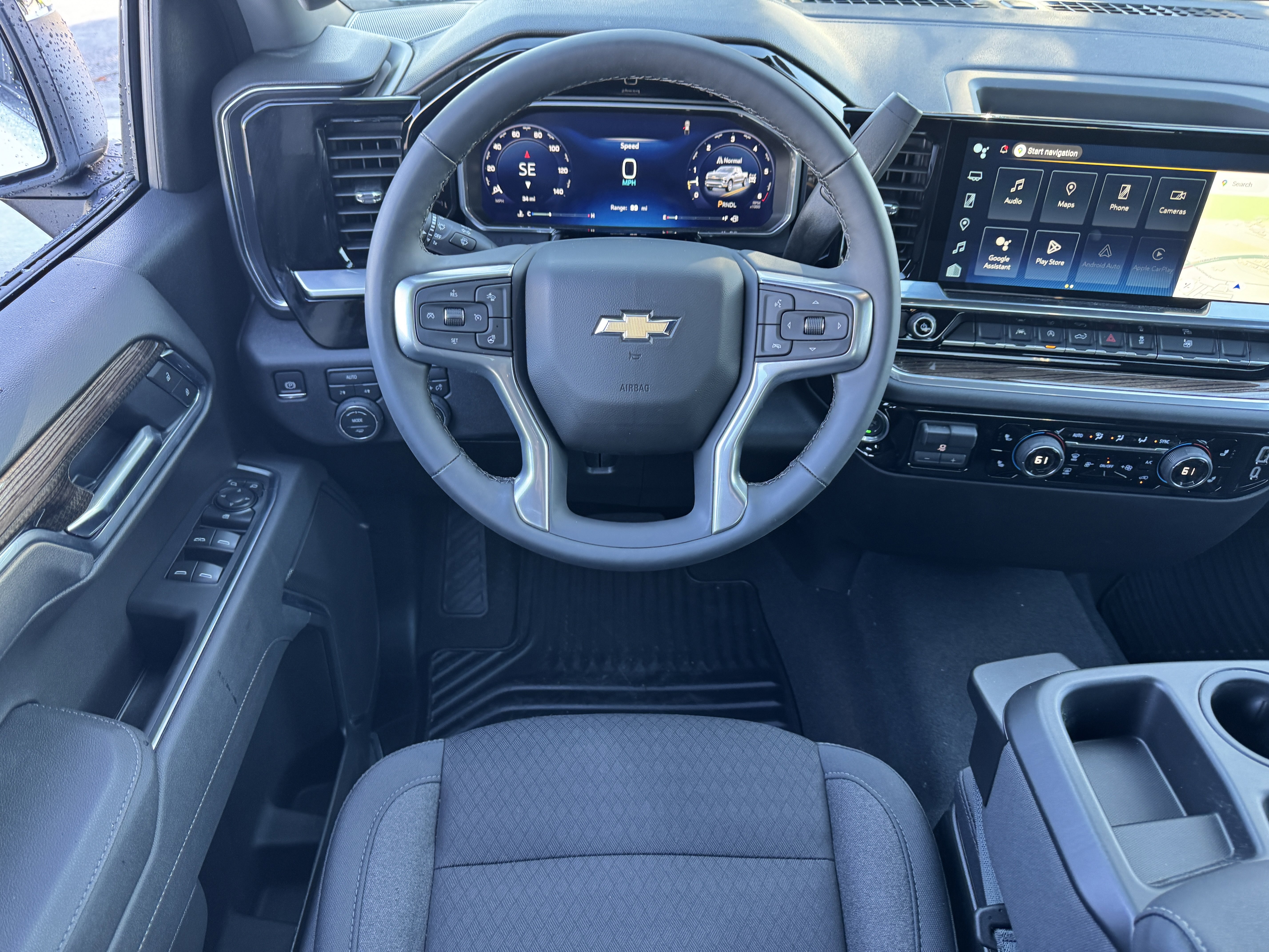 New 2026 Chevrolet Silverado 1500 LT image 18