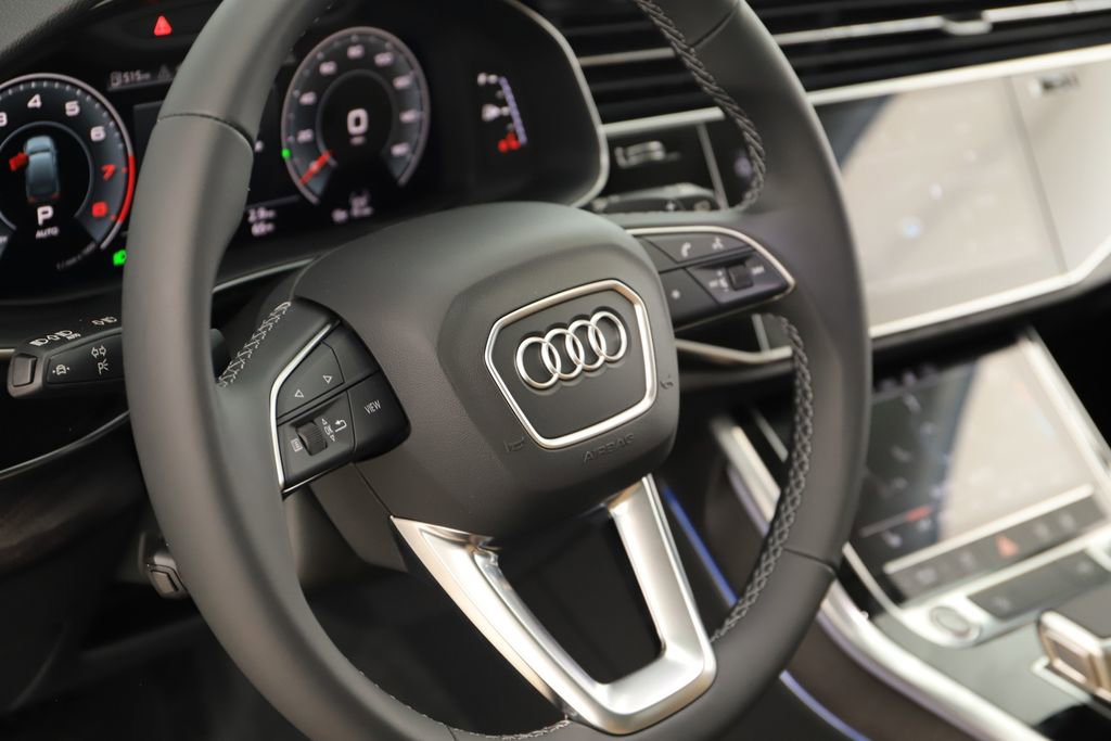 New 2026 Audi Q7 3.0T Premium Plus image 16