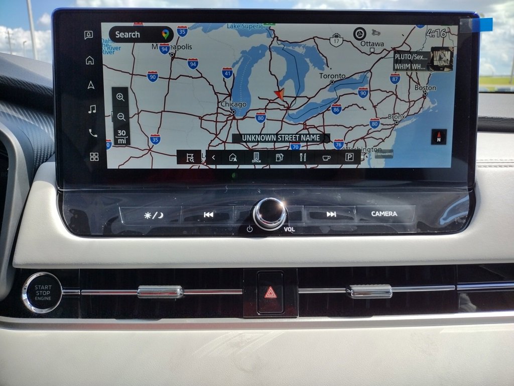 New 2025 Mitsubishi Outlander SE image 29