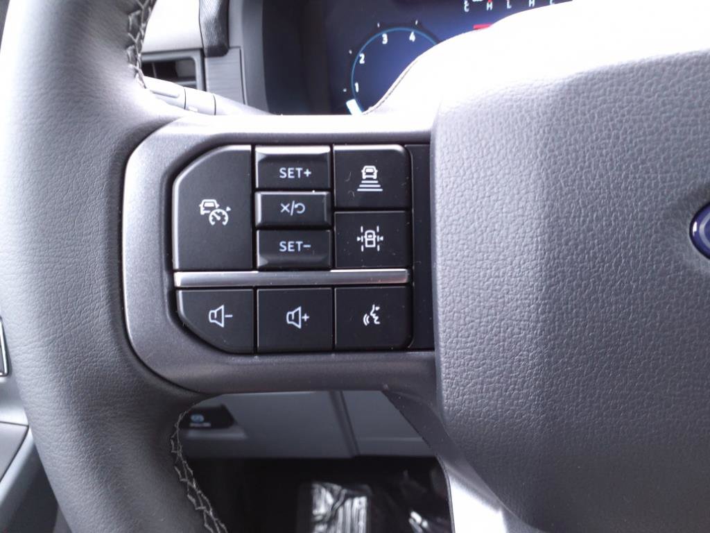 New 2024 Ford F150 XLT w/ Equipment Group 302A MID image 15