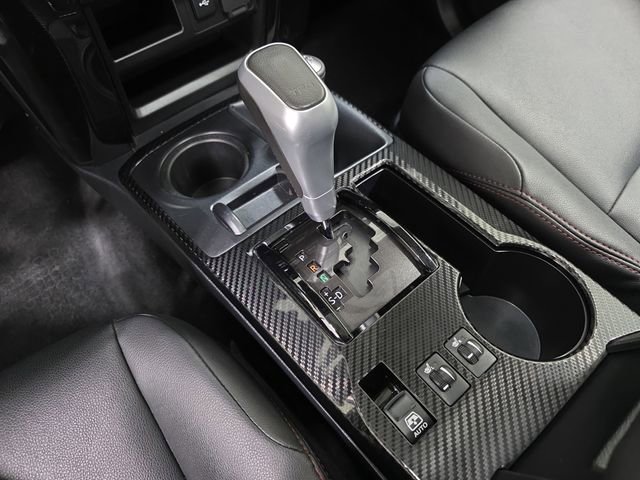 Certified 2022 Toyota 4Runner TRD Pro AWD/4WD image 22