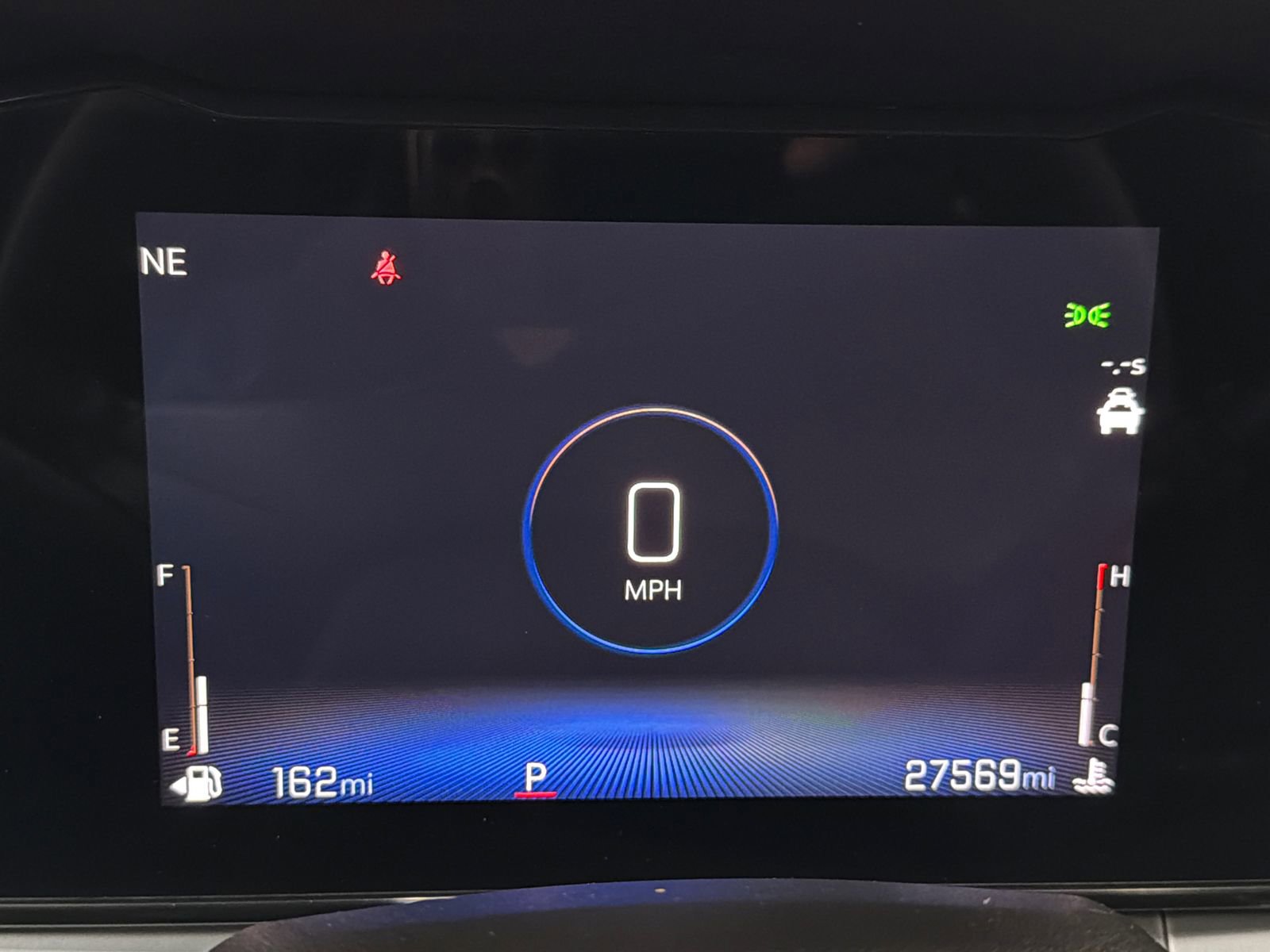 Used 2024 Chevrolet Trax LT image 21