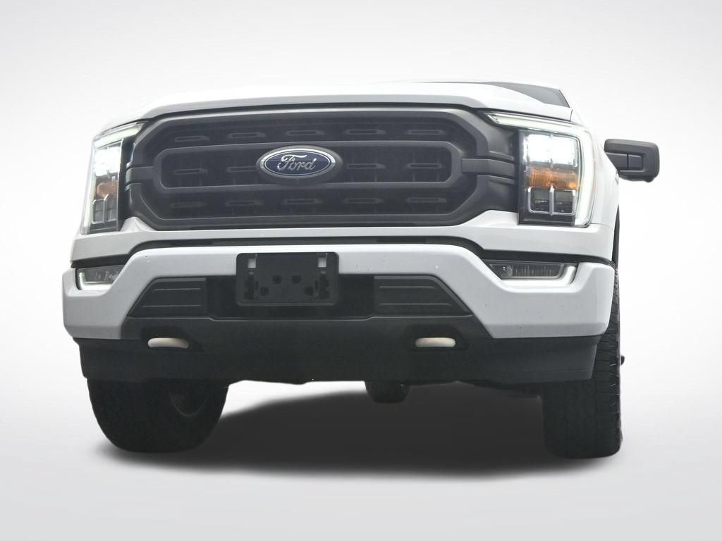 Used 2023 Ford F150 XLT w/ Equipment Group 302A High AWD/4WD image 32