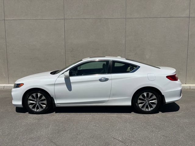 Used 2015 Honda Accord EX-L image 5