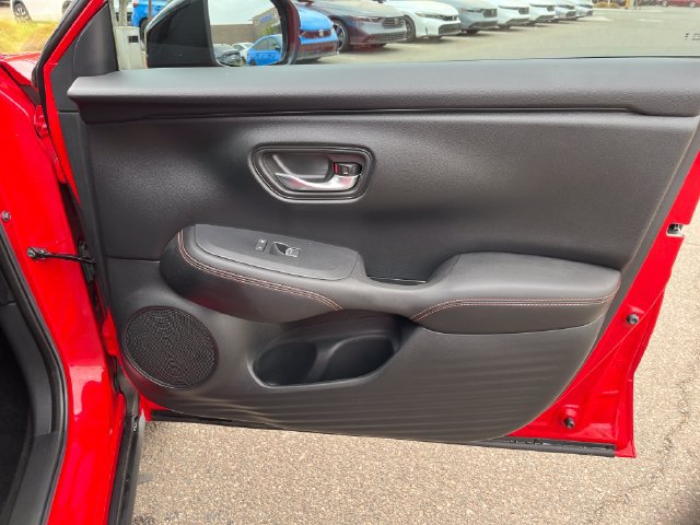 Certified 2025 Honda HR-V Sport image 16