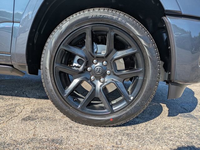 New 2026 RAM 1500 Laramie w/ Night Edition image 9