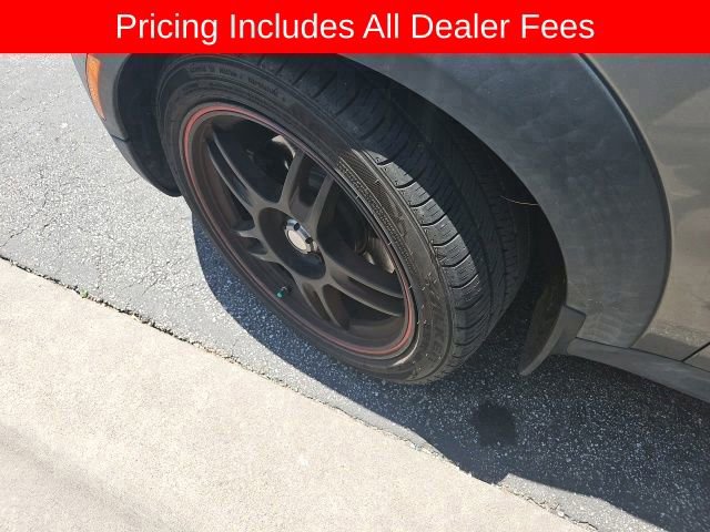 Used 2009 MINI Cooper Clubman S FWD image 7