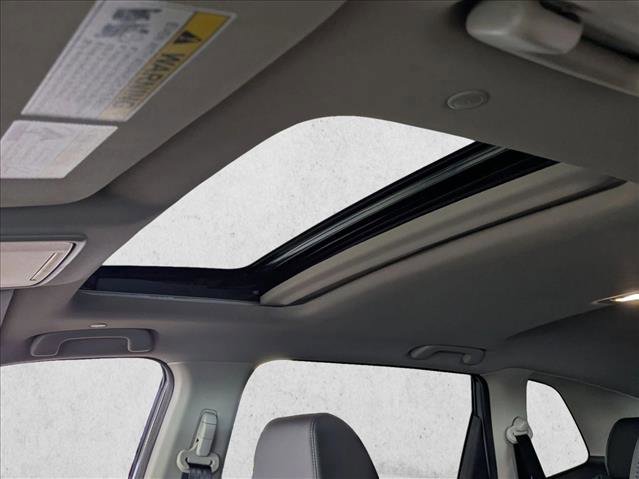 New 2026 Honda CR-V EX-L image 15