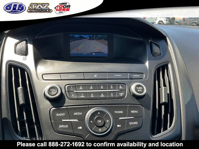 Used 2018 Ford Focus SE image 15