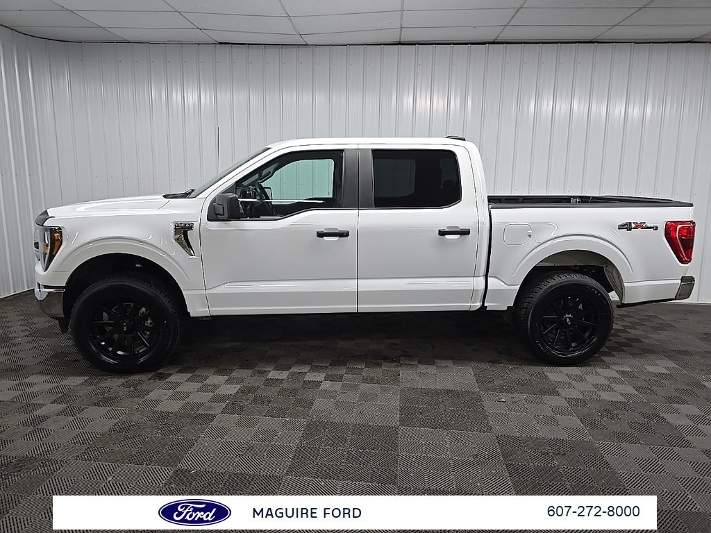 Used 2023 Ford F150 XLT image 6
