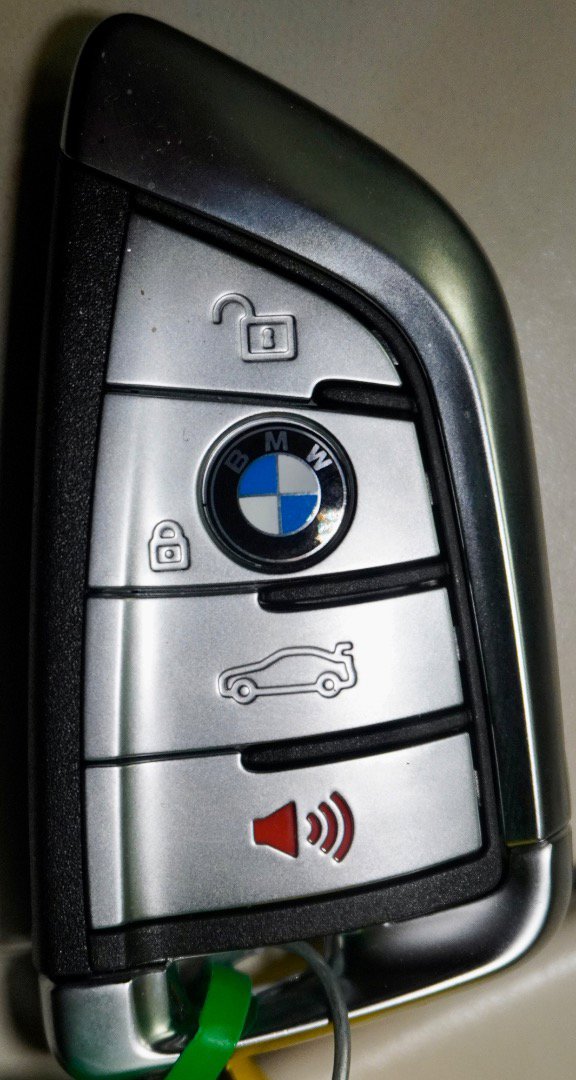 Used 2018 BMW 540i image 30