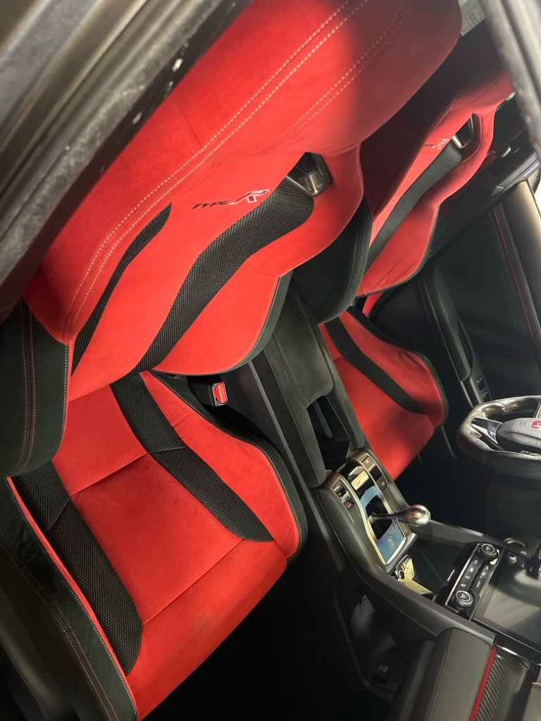 Used 2019 Honda Civic Type R image 51