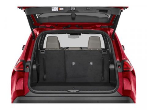 New 2026 Toyota Grand Highlander AWD Hybrid image 11