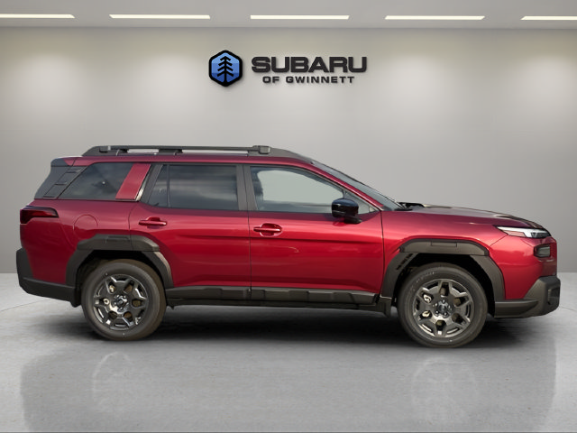 New 2026 Subaru Outback Premium w/ Premium/Limited Package AWD/4WD image 6