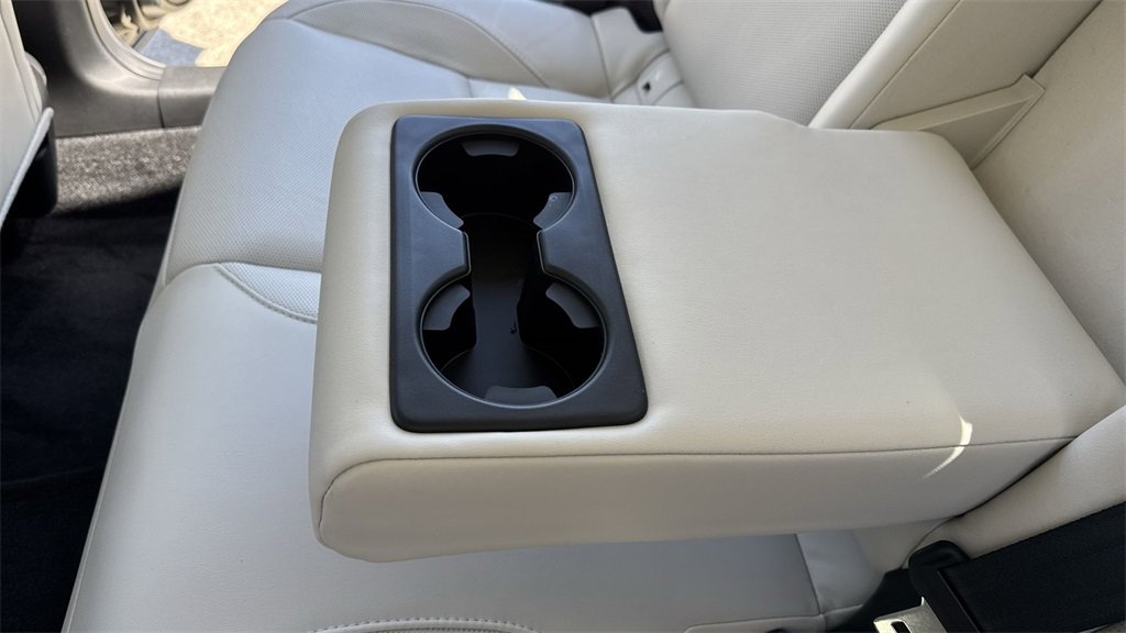 Used 2024 MAZDA MAZDA3 2.5 Turbo Sedan w/Premium Plus image 38