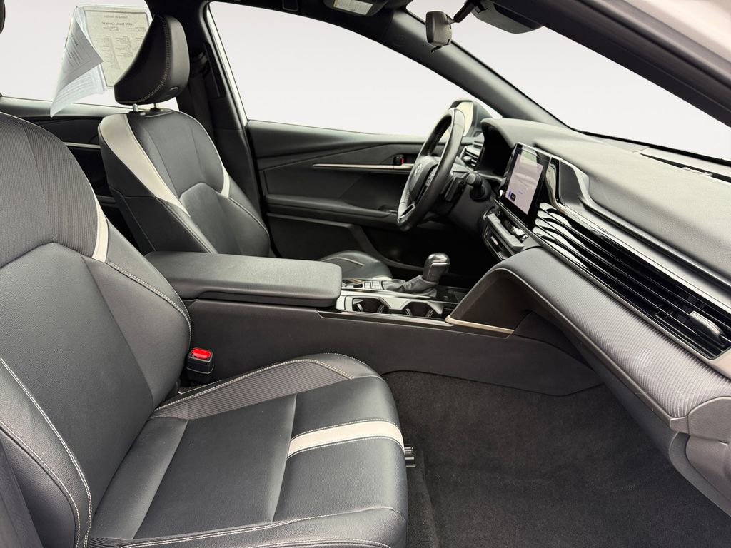 Certified 2025 Toyota Camry SE image 15