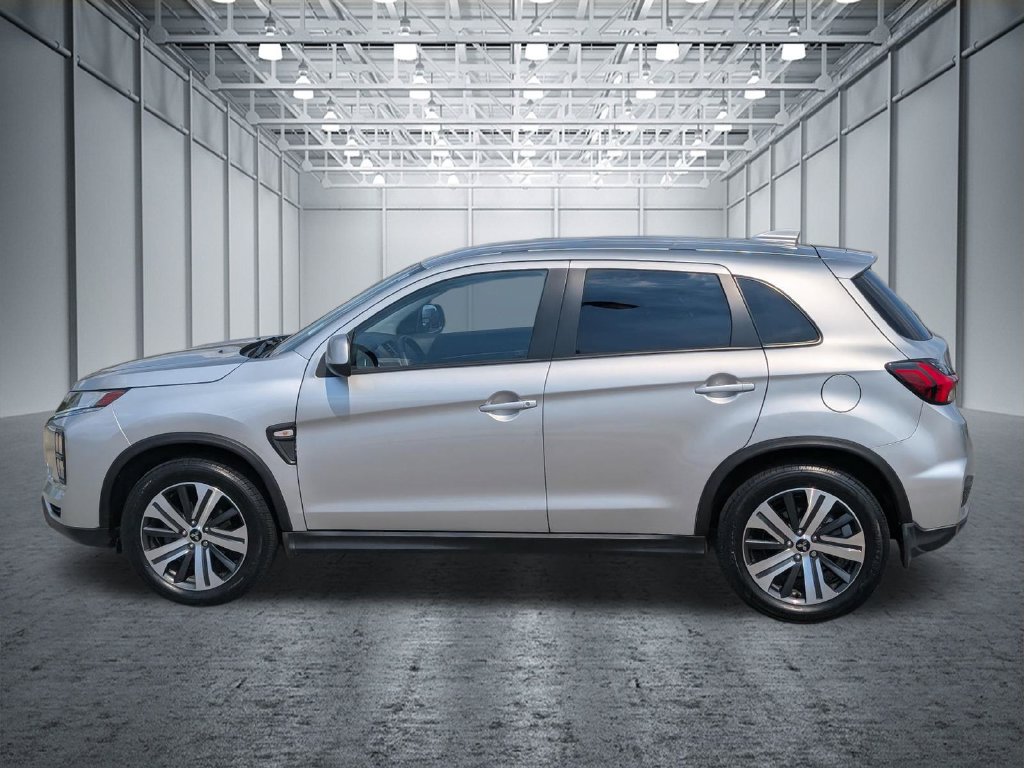 Used 2024 Mitsubishi Outlander Sport SE AWD/4WD image 12