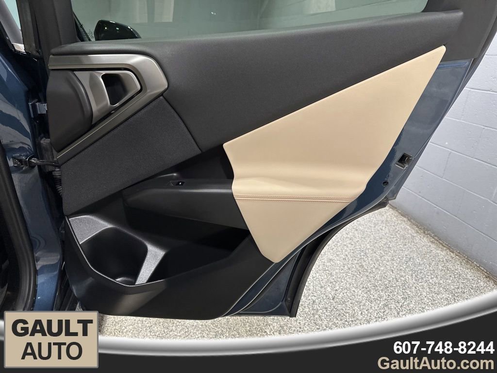 Certified 2026 BMW X3 xDrive30 w/ Convenience Package image 18