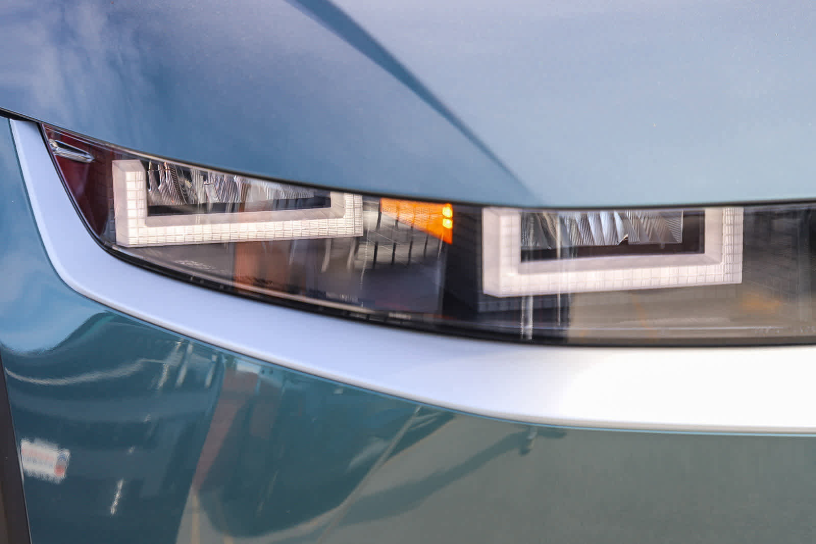 New 2026 Hyundai Ioniq 5 SEL RWD image 4