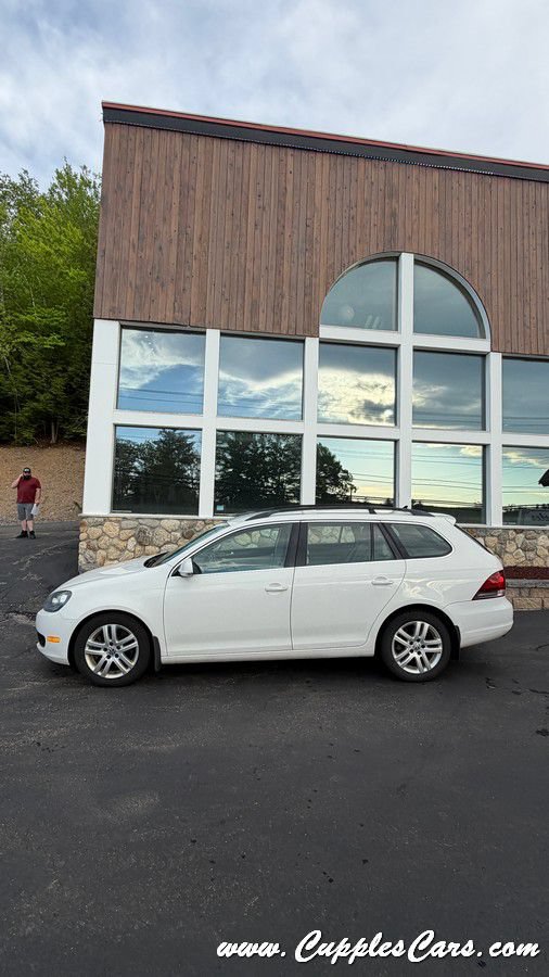 Used 2011 Volkswagen Jetta TDI FWD image 31