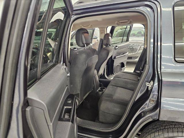 Used 2016 Jeep Patriot Sport w/ Power Value Group FWD image 9