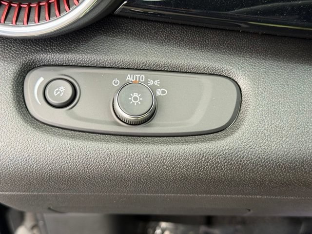 New 2026 Chevrolet Trax RS w/ Driver Confidence Package FWD image 30