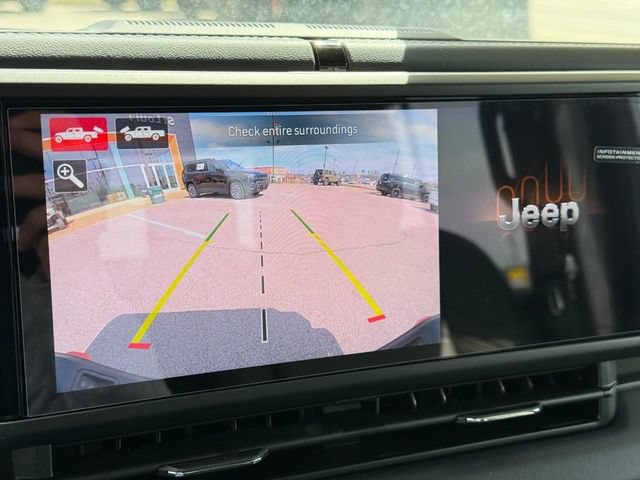 New 2025 Jeep Gladiator Mojave w/ Safety Group AWD/4WD image 35