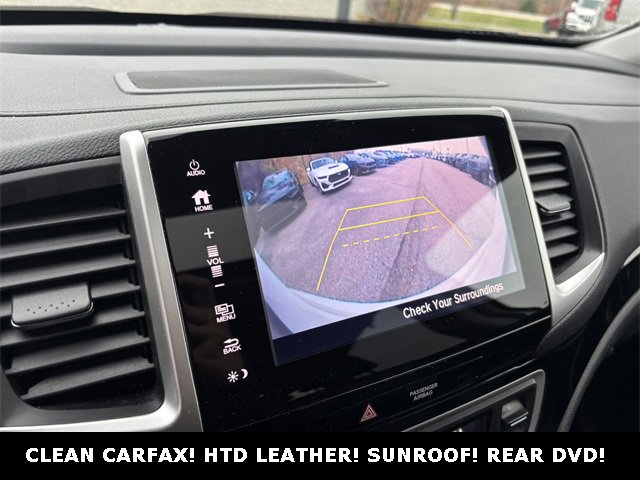 Used 2018 Honda Pilot Touring image 17