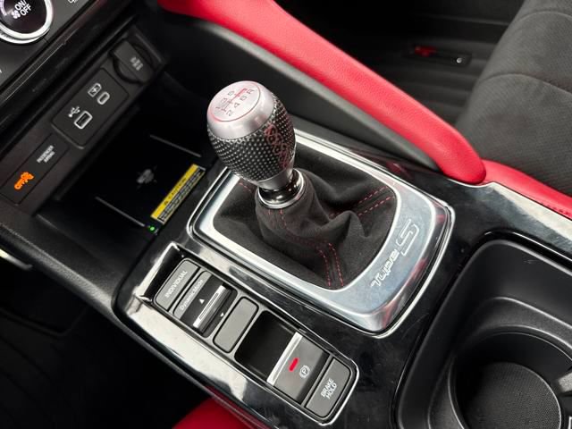 Used 2024 Acura Integra Type S image 20