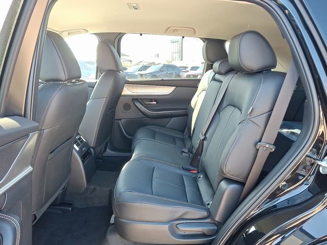 New 2026 MAZDA CX-70 SC Plus image 11