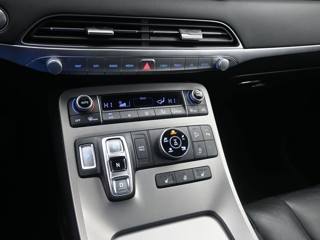 Used 2022 Hyundai Palisade SEL w/ 8P Bench Seat Package image 19
