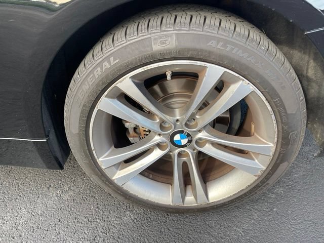 Used 2017 BMW 430i xDrive Convertible AWD/4WD image 10