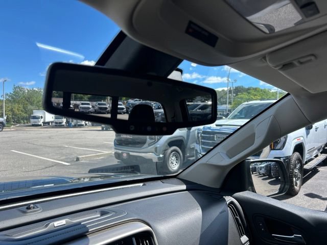 Used 2020 GMC Canyon Denali AWD/4WD image 35