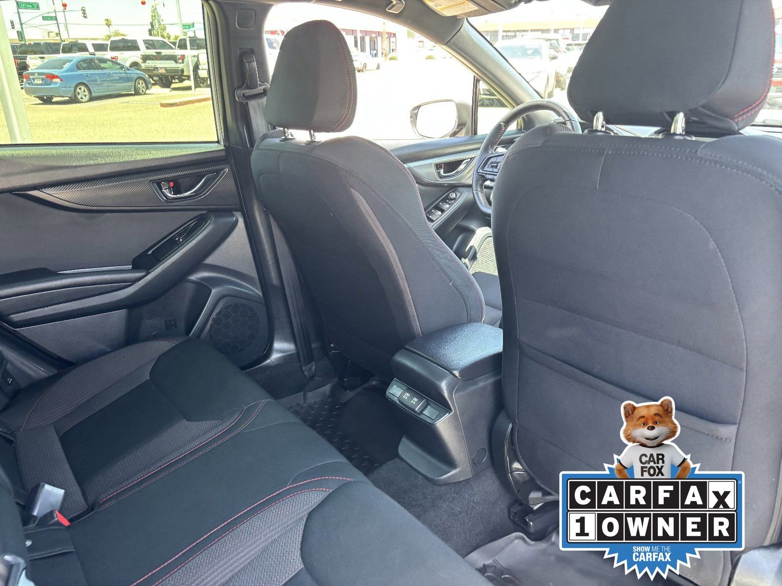Used 2023 Subaru WRX Premium AWD/4WD image 14