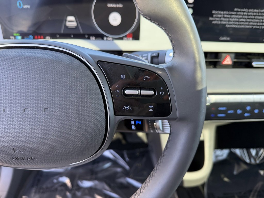 Used 2024 Hyundai Ioniq 5 Limited image 19