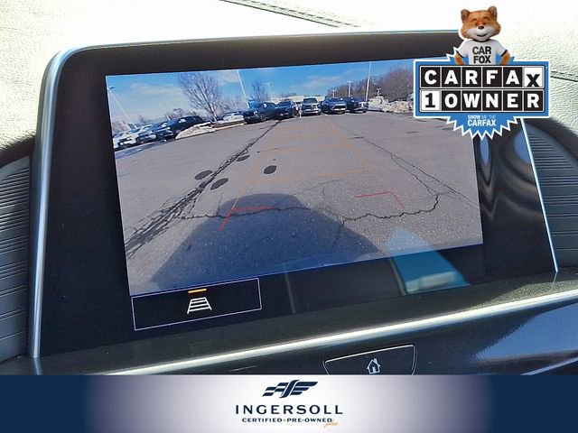 Used 2024 Cadillac CT4 V Blackwing w/ Driver Assist Package image 22