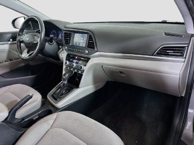 Used 2020 Hyundai Elantra Value Edition FWD image 29