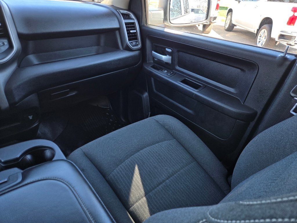 Used 2019 RAM 2500 Tradesman image 19
