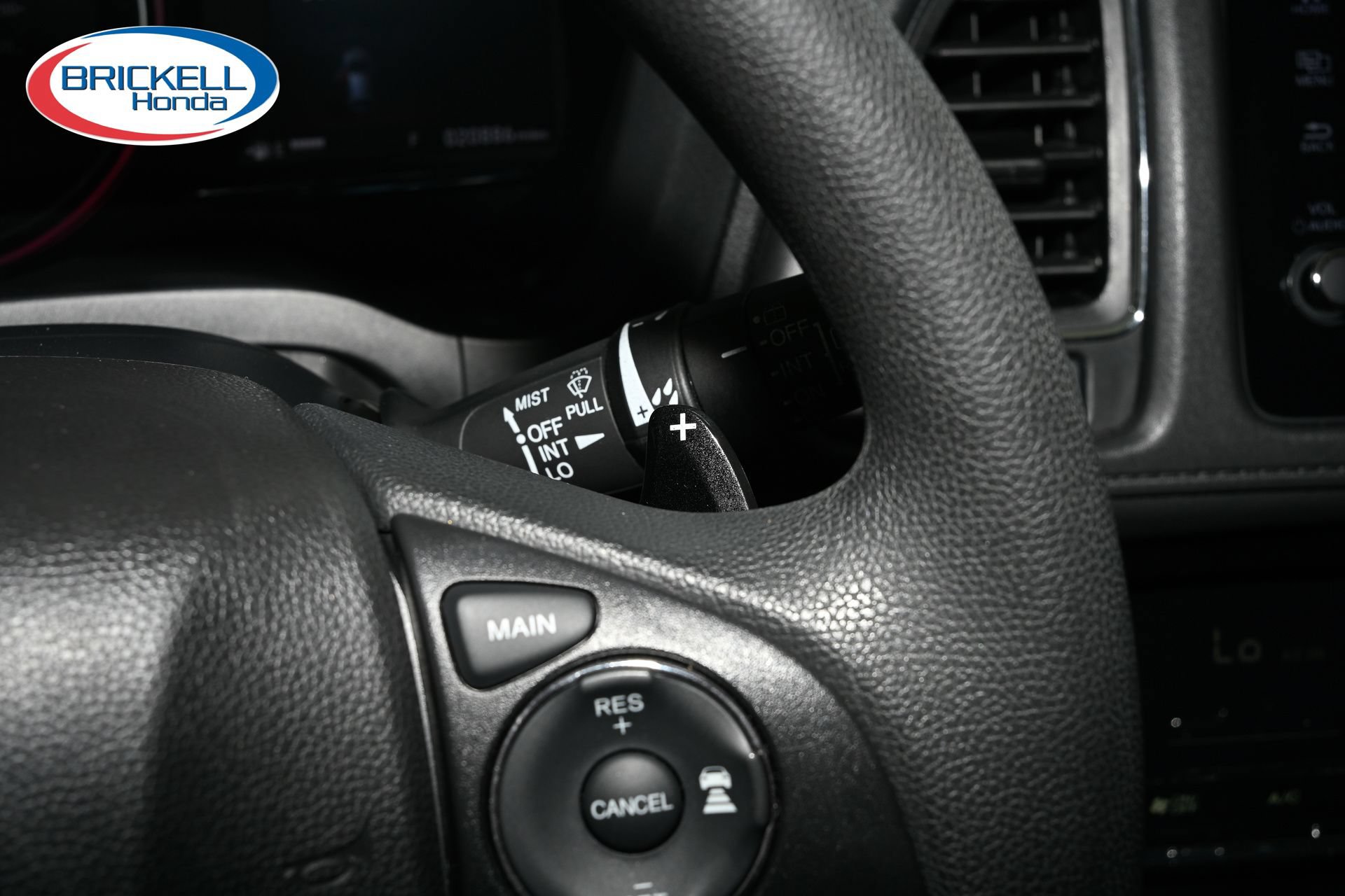 Certified 2022 Honda HR-V EX image 26