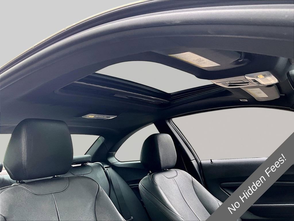 Used 2016 BMW 228i Coupe w/ Premium Package RWD image 18