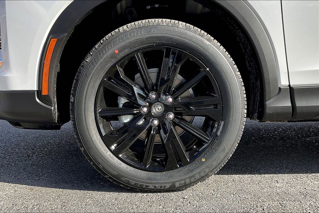 New 2026 Mitsubishi Eclipse Cross LE image 10