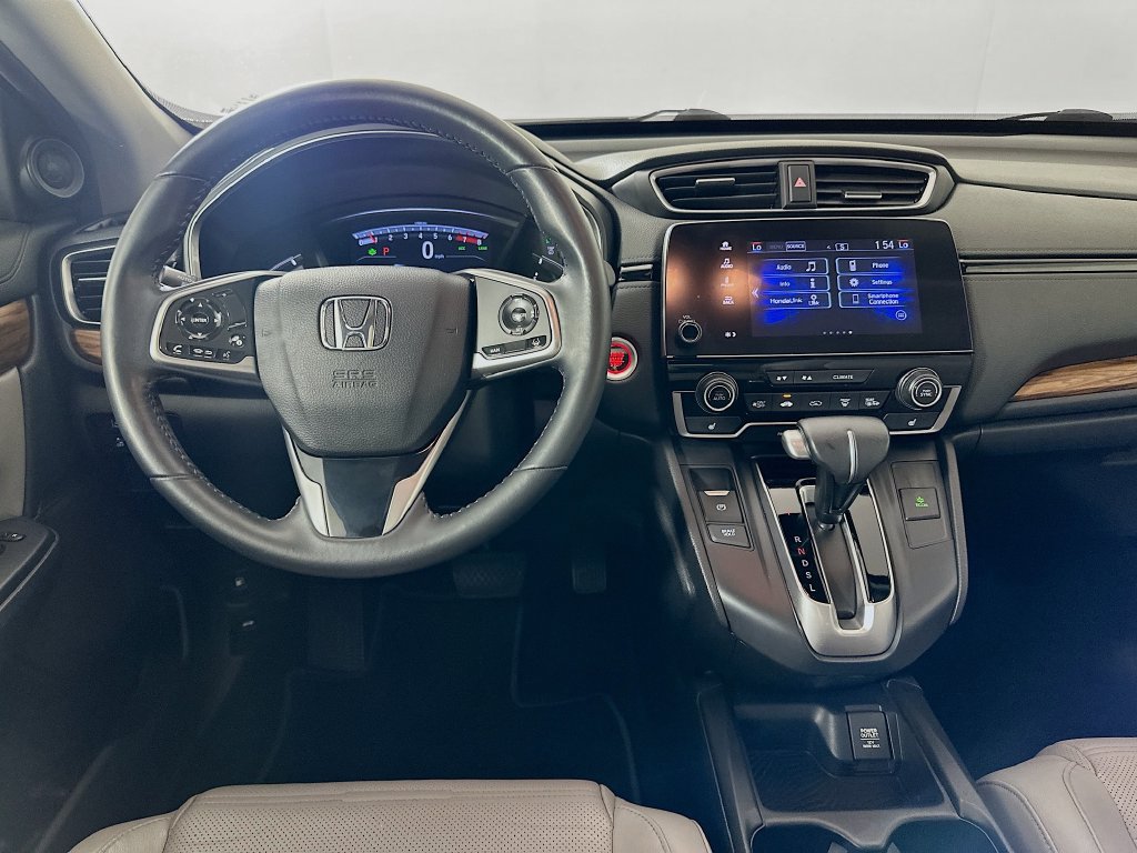 Used 2019 Honda CR-V EX-L image 22