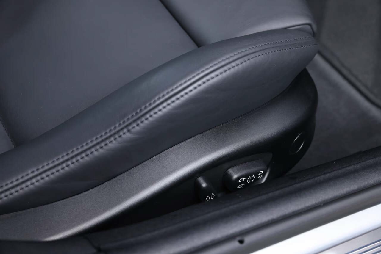 Used 2007 BMW M Coupe RWD image 81