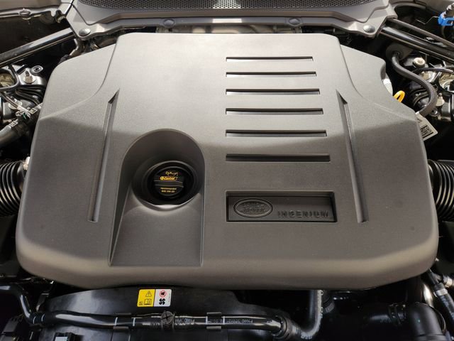 New 2026 Land Rover Discovery Limited Edition image 21
