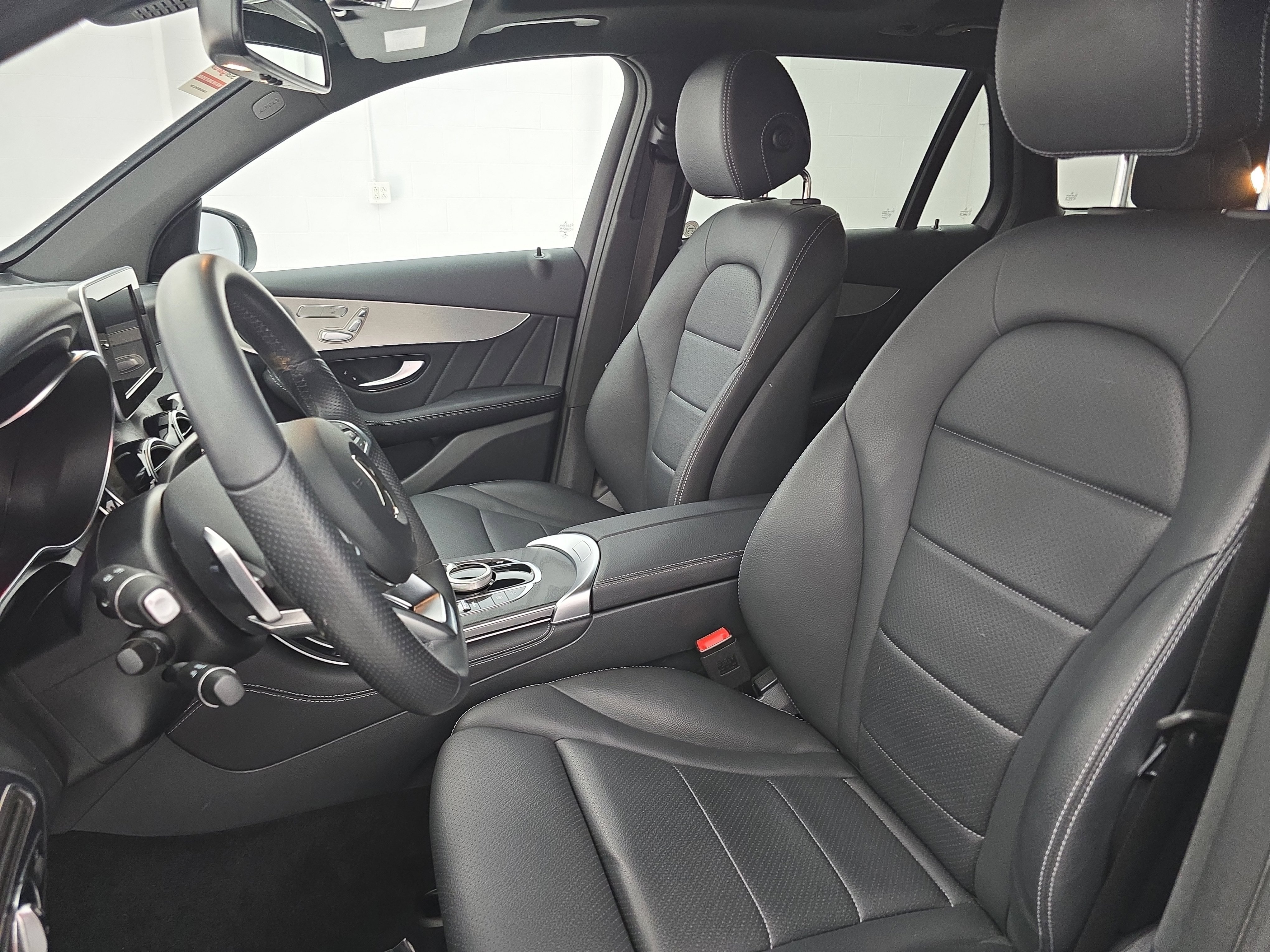 Certified 2019 Mercedes-Benz GLC 300 image 15