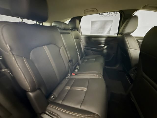 New 2026 MAZDA CX-70 SC AWD/4WD image 25