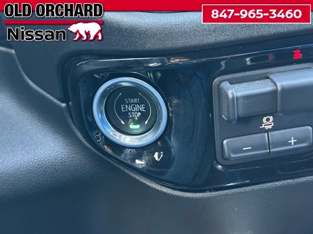 Used 2023 Chevrolet Silverado 1500 High Country image 22