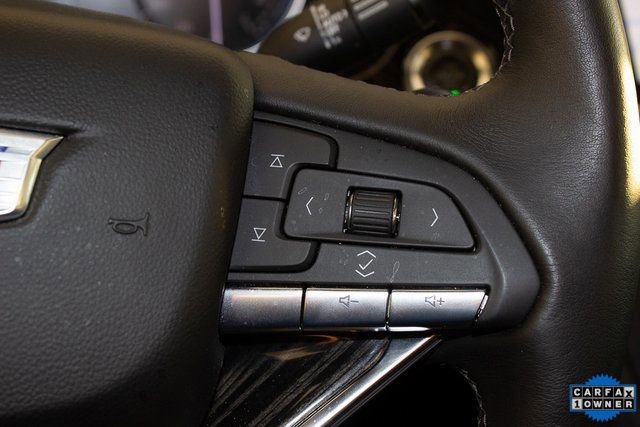 Used 2025 Cadillac XT6 Premium Luxury image 27