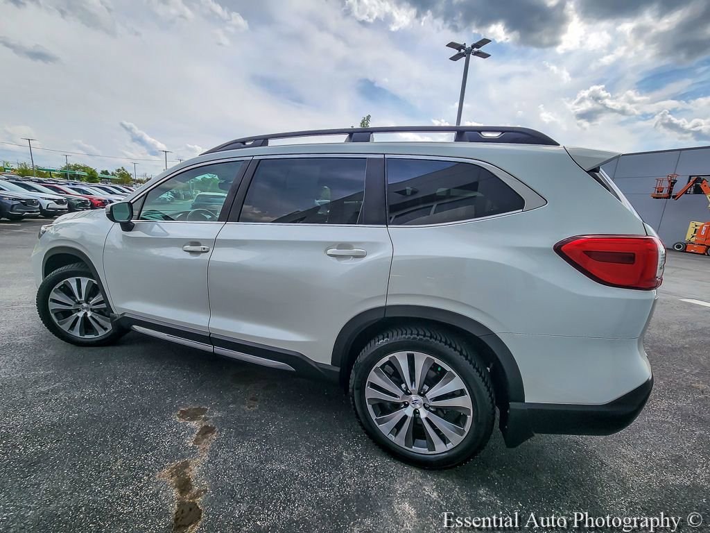 Certified 2021 Subaru Ascent Limited w/ Technology Package AWD/4WD image 6